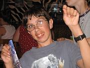 Cousin&#39;s Dinner 033